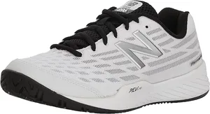 New Balance Women's 896 V2 Hard Court Tennis Shoe
