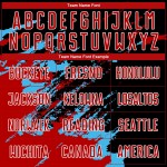 Benutzerdefinierte schwarz rot-himmelblau abstrakte Fragment Kunst Splash Sublimation Fußball Uniform Jersey Benutzerdefinierte schwarz rot-himmelblau abstrakte Fragment Kunst Splash Sublimation Fußball Uniform Jersey