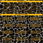 Benutzerdefinierte schwarz grau-gold abstrakte Netzwerk Splash Sublimation Fußball Uniform Trikot Benutzerdefinierte schwarz grau-gold abstrakte Netzwerk Splash Sublimation Fußball Uniform Trikot