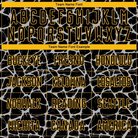 Benutzerdefinierte schwarz grau-gold abstrakte Netzwerk Splash Sublimation Fußball Uniform Trikot Benutzerdefinierte schwarz grau-gold abstrakte Netzwerk Splash Sublimation Fußball Uniform Trikot