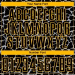 Benutzerdefinierte schwarz grau-gold abstrakte Netzwerk Splash Sublimation Fußball Uniform Trikot Benutzerdefinierte schwarz grau-gold abstrakte Netzwerk Splash Sublimation Fußball Uniform Trikot