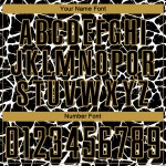 Benutzerdefinierte schwarz weiß-altgold abstrakte Netzwerk Splash Sublimation Fußball Uniform Jersey Benutzerdefinierte schwarz weiß-altgold abstrakte Netzwerk Splash Sublimation Fußball Uniform Jersey