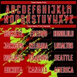 Benutzerdefinierte schwarz rot-neongrün abstrakte Fragment Kunst Splash Sublimation Fußball Uniform Trikot Benutzerdefinierte schwarz rot-neongrün abstrakte Fragment Kunst Splash Sublimation Fußball Uniform Trikot