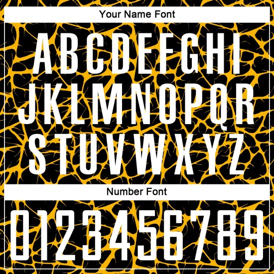 Benutzerdefinierte schwarz weiß-gold abstrakte Netzwerk Splash Sublimation Fußball Uniform Trikot Benutzerdefinierte schwarz weiß-gold abstrakte Netzwerk Splash Sublimation Fußball Uniform Trikot