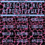 Benutzerdefinierte schwarz hellblau-rosa abstrakte Netzwerk Splash Sublimation Fußball Uniform Jersey Benutzerdefinierte schwarz hellblau-rosa abstrakte Netzwerk Splash Sublimation Fußball Uniform Jersey