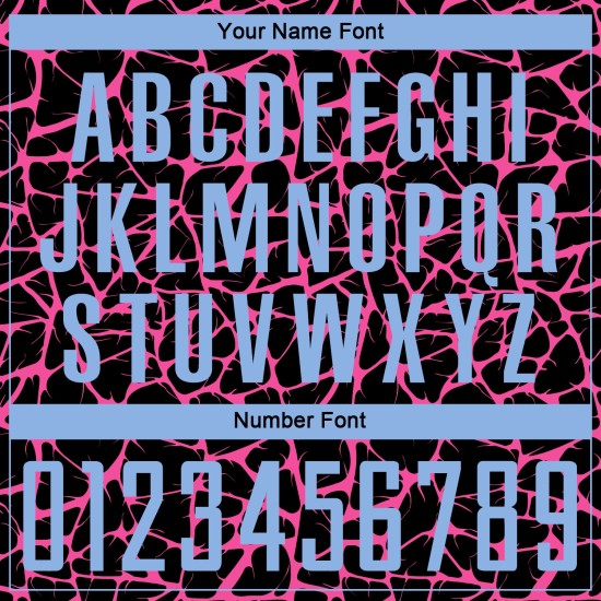 Benutzerdefinierte schwarz hellblau-rosa abstrakte Netzwerk Splash Sublimation Fußball Uniform Jersey Benutzerdefinierte schwarz hellblau-rosa abstrakte Netzwerk Splash Sublimation Fußball Uniform Jersey