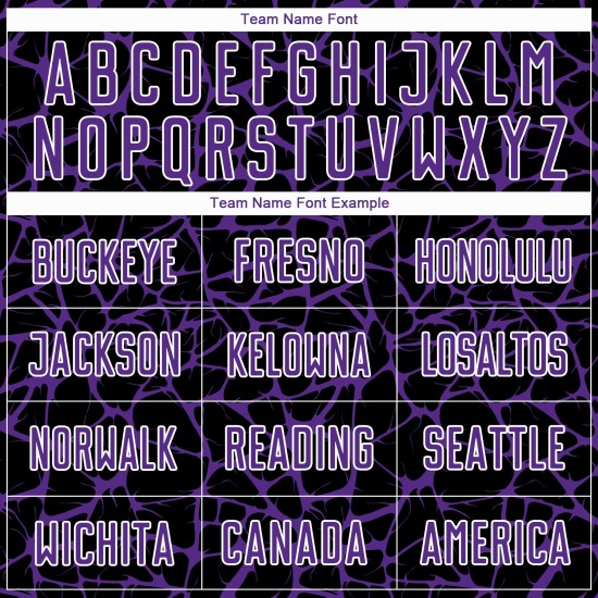 Benutzerdefinierte schwarz lila-weiß abstrakte Netzwerk Splash Sublimation Fußball Uniform Trikot Benutzerdefinierte schwarz lila-weiß abstrakte Netzwerk Splash Sublimation Fußball Uniform Trikot