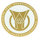 Brasilianischer Meister Patch 2024  + €6,00 