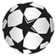 2005 UCL Sternball Patch  + €6,00 