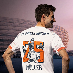 Bayern München
