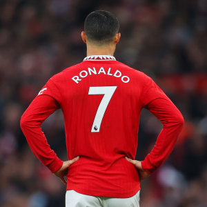 Ronaldo